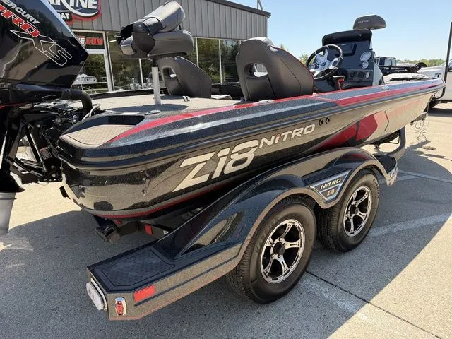 Slide: The Image of Nitro Z18 Pro 2022 - 3