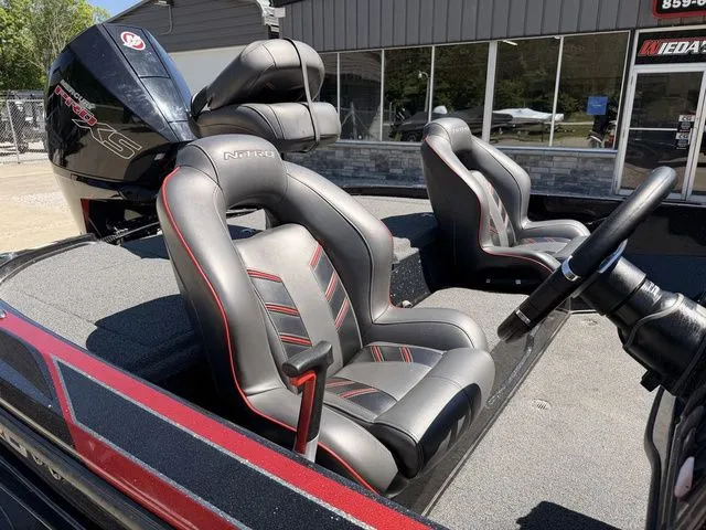Slide: The Image of Nitro Z18 Pro 2022 - 6