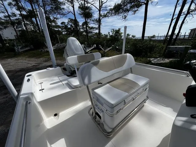 Slide: The Image of Bulls Bay 2000 2019 - 10