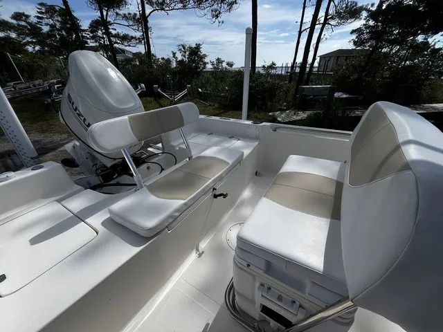 Slide: The Image of Bulls Bay 2000 2019 - 11
