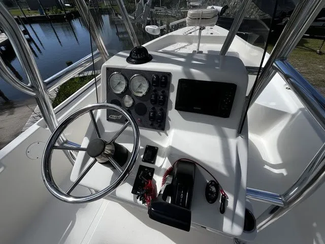 Slide: The Image of Bulls Bay 2000 2019 - 9