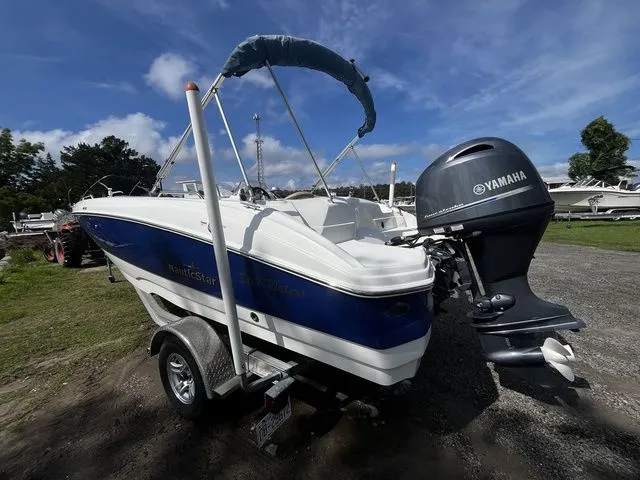 Slide: The Image of NauticStar 193 SC 2020 - 4