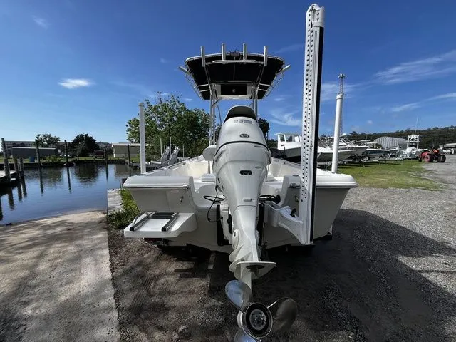 Slide: The Image of Bulls Bay 2000 2019 - 5