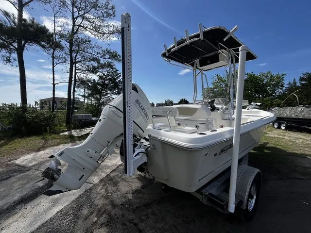 Slide: The Image of Bulls Bay 2000 2019 - 6