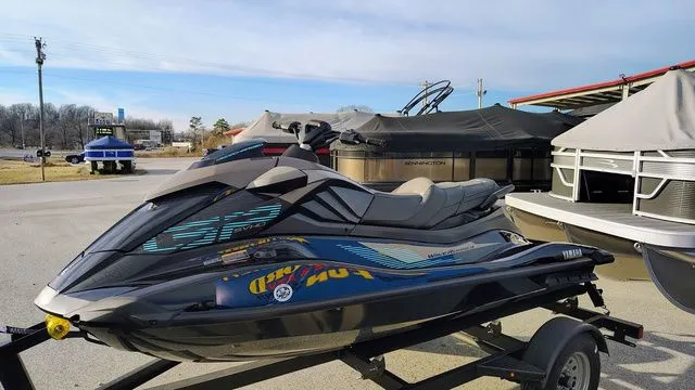 Slide: The Image of Yamaha GP SVHO 2025 - 6