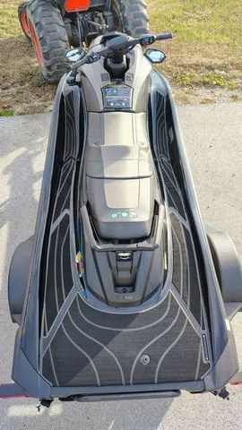 Slide: The Image of Yamaha GP SVHO 2025 - 8