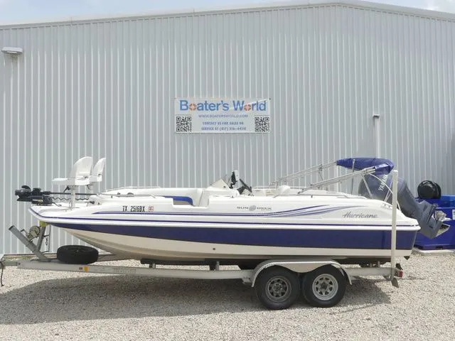Slide: The Image of Hurricane Sundeck Sport 2012 - 2
