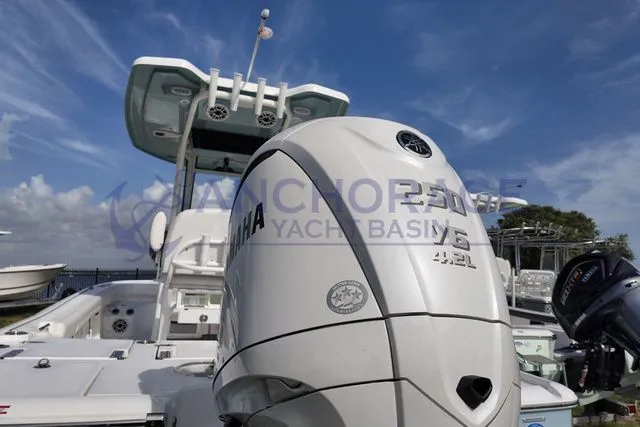 Slide: The Image of Tidewater 2500 Carolina Bay 2026 - 10