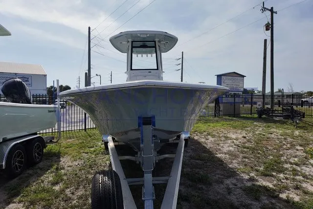 Slide: The Image of Tidewater 2500 Carolina Bay 2026 - 2