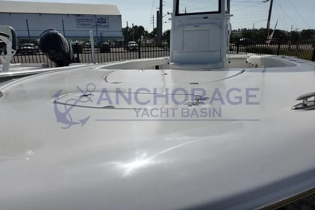 Slide: The Image of Tidewater 2500 Carolina Bay 2026 - 3