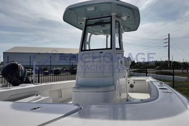 Slide: The Image of Tidewater 2500 Carolina Bay 2026 - 4
