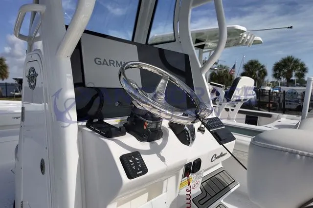 Slide: The Image of Tidewater 2500 Carolina Bay 2026 - 5