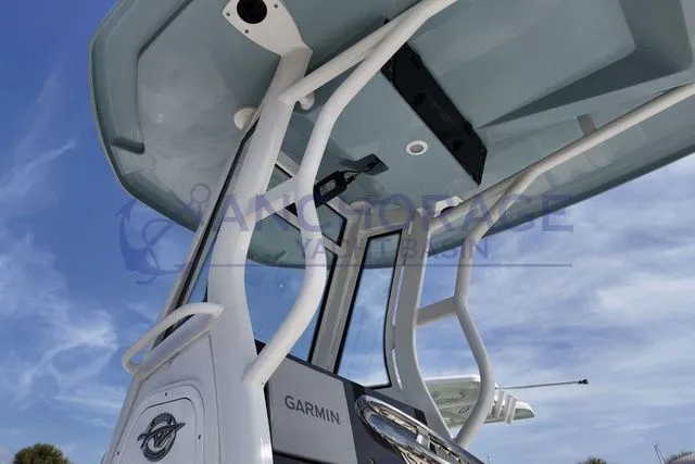 Slide: The Image of Tidewater 2500 Carolina Bay 2026 - 7