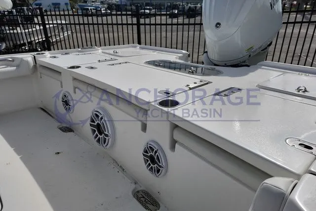 Slide: The Image of Tidewater 2500 Carolina Bay 2026 - 9