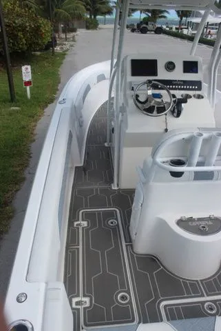 Slide: The Image of Carrera Sport Fishing 2018 - 10