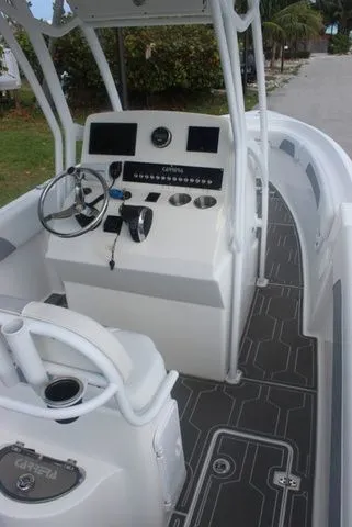 Slide: The Image of Carrera Sport Fishing 2018 - 11
