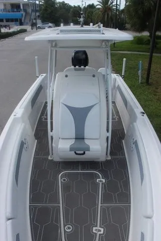 Slide: The Image of Carrera Sport Fishing 2018 - 12
