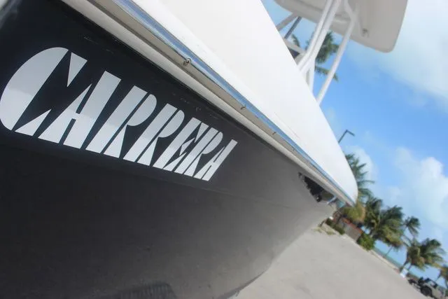 Slide: The Image of Carrera Sport Fishing 2018 - 16