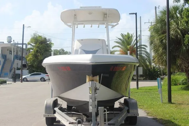 Slide: The Image of Carrera Sport Fishing 2018 - 2