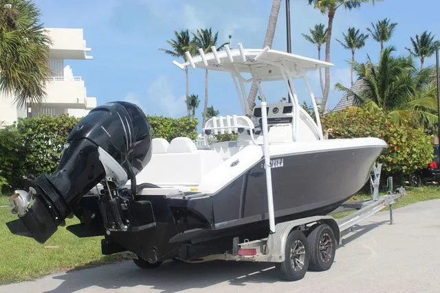 Slide: The Image of Carrera Sport Fishing 2018 - 4
