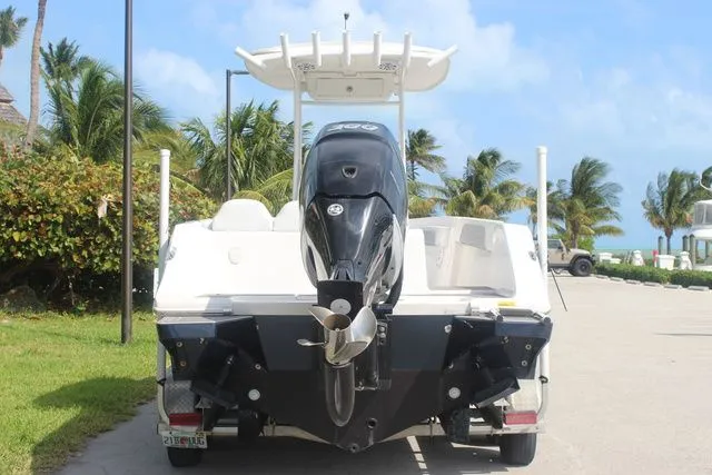 Slide: The Image of Carrera Sport Fishing 2018 - 6