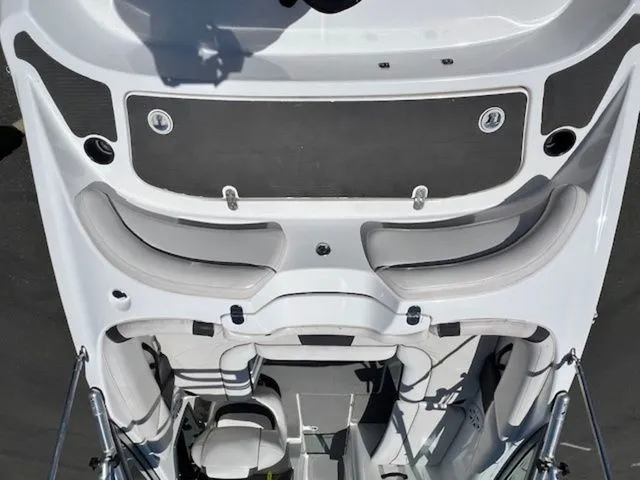 Slide: The Image of Yamaha AR190 With Galvanized Trailer 2014 - 9
