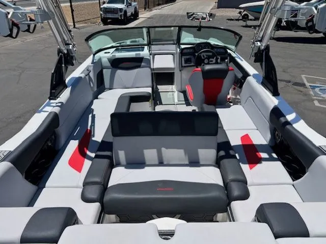 Slide: The Image of MasterCraft NXT24 2022 - 11