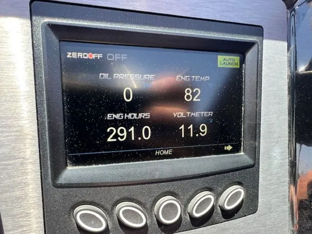 Slide: The Image of MasterCraft NXT24 2022 - 21