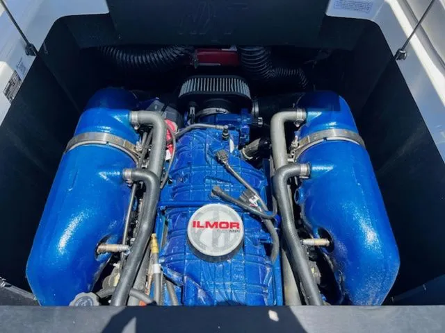 Slide: The Image of MasterCraft NXT24 2022 - 22