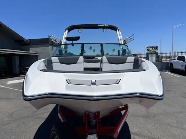 Slide: The Image of MasterCraft NXT24 2022 - 3
