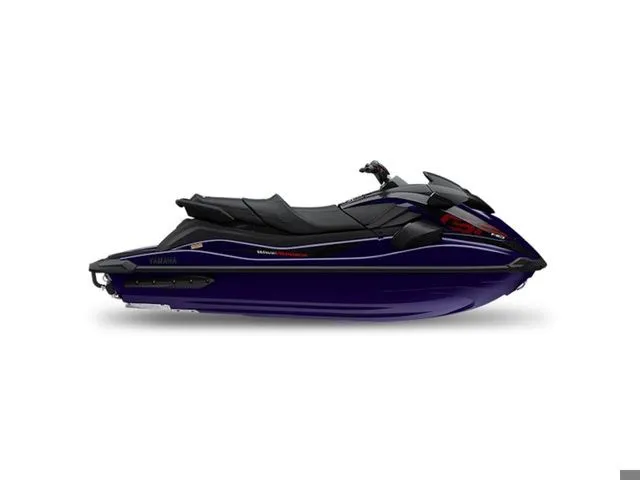 The Image of Yamaha GP HO 2026 - 1