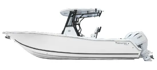 The Image of Tidewater 2026 - 1