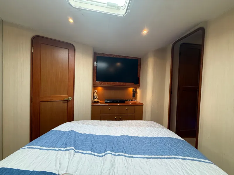 Slide: The Image of Ocean 52 Super Sport 2003 - 17