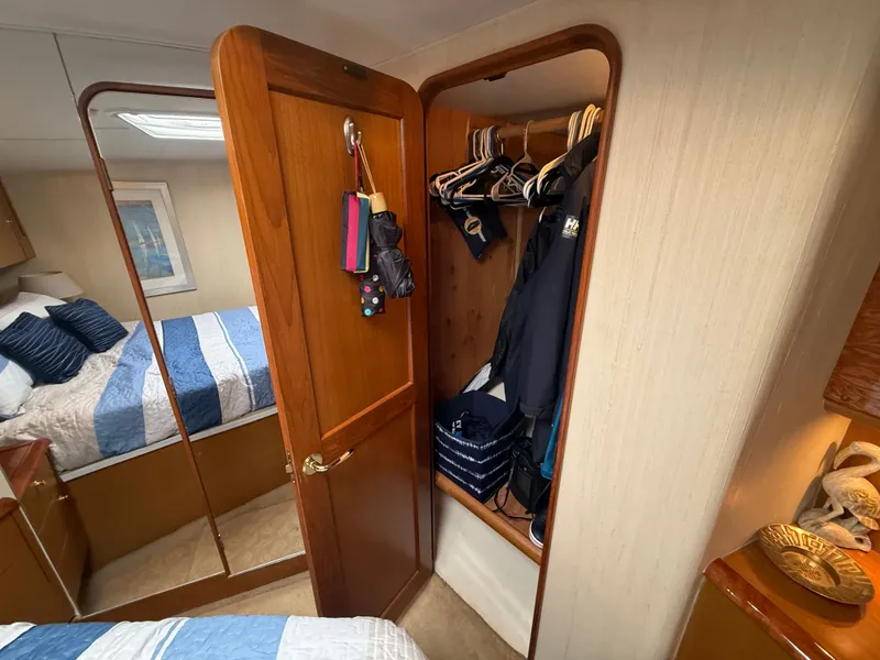 Slide: The Image of Ocean 52 Super Sport 2003 - 20