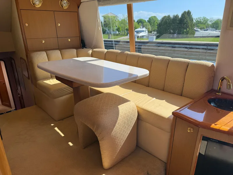 Slide: The Image of Ocean 52 Super Sport 2003 - 9