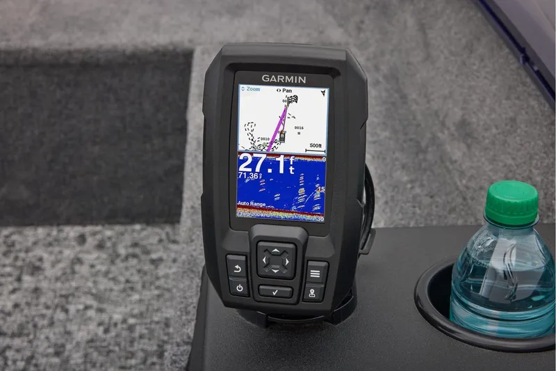 Slide: The Image of Tracker Super Guide V-16 T 2026 - 21