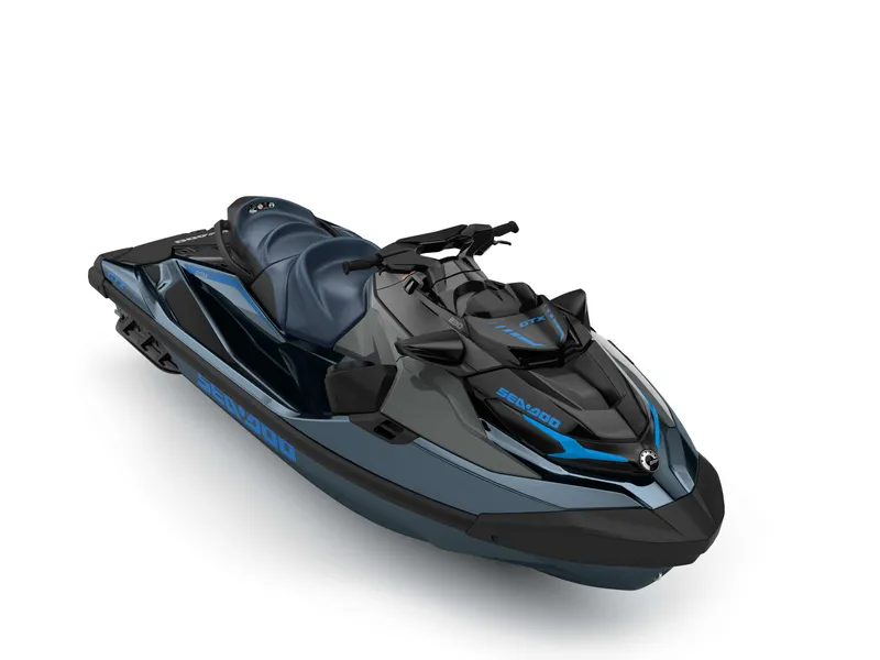Slide: The Image of Sea-Doo GTX 300 SS 2026 - 4