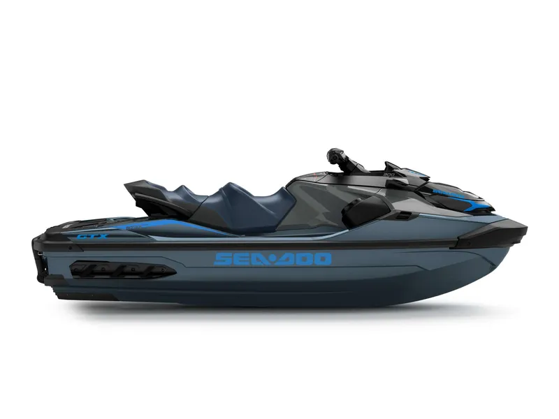 Slide: The Image of Sea-Doo GTX 300 SS 2026 - 7