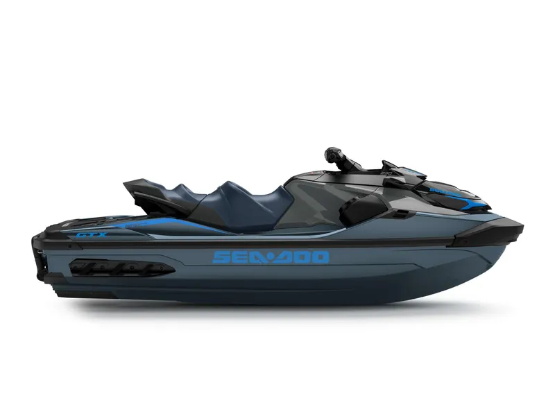 Slide: The Image of Sea-Doo GTX 300 SS 2026 - 5