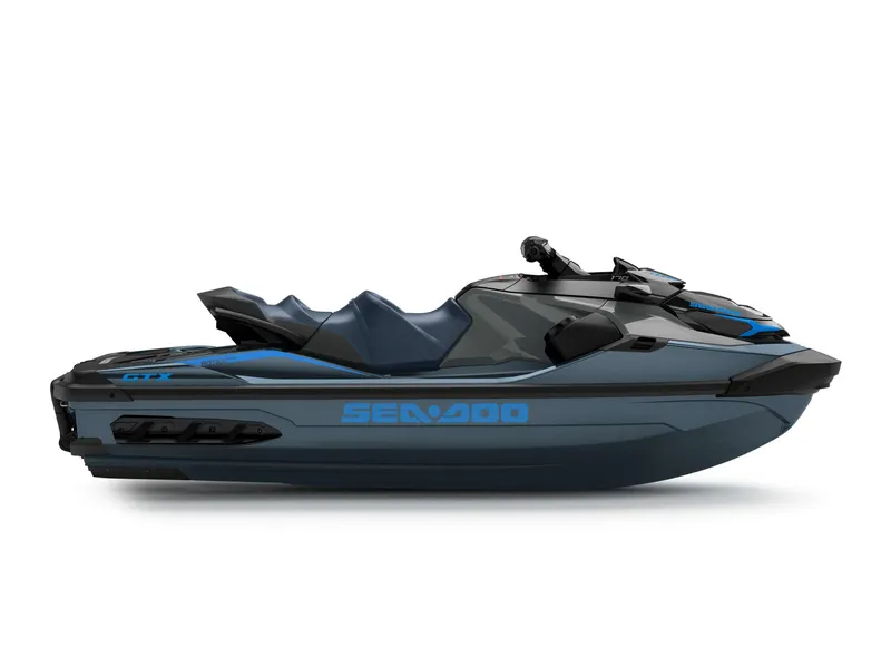 Slide: The Image of Sea-Doo GTX 300 SS 2026 - 3