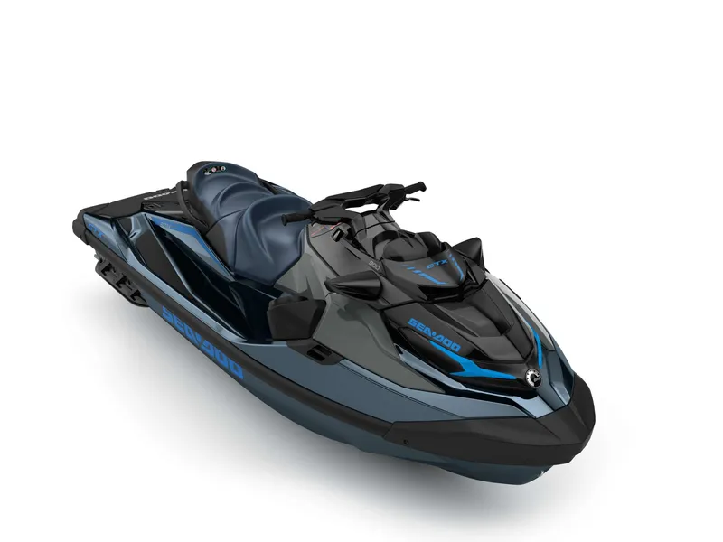 Slide: The Image of Sea-Doo GTX 300 SS 2026 - 6