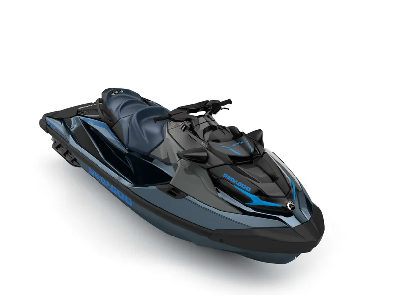 Slide: The Image of Sea-Doo GTX 300 SS 2026 - 12