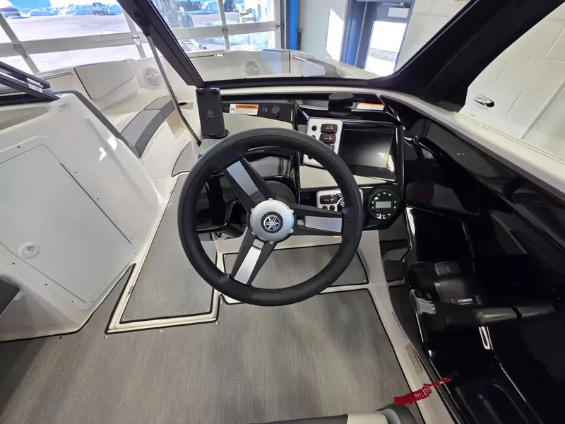Slide: The Image of Yamaha AR220 2026 - 15