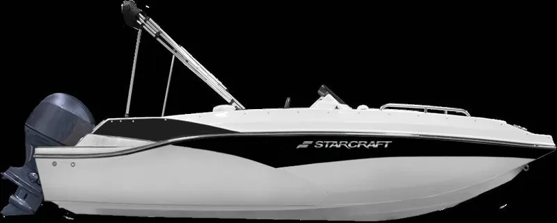 Slide: The Image of Starcraft SVX 190 OB 2025 - 20