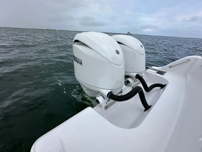 Slide: The Image of Sportsman Open 252 Center Console 2024 - 14
