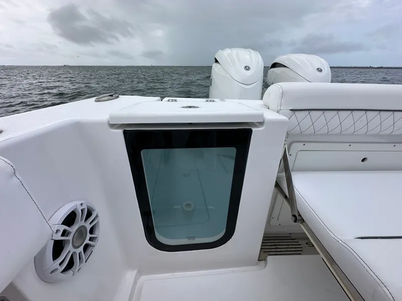 Slide: The Image of Sportsman Open 252 Center Console 2024 - 18