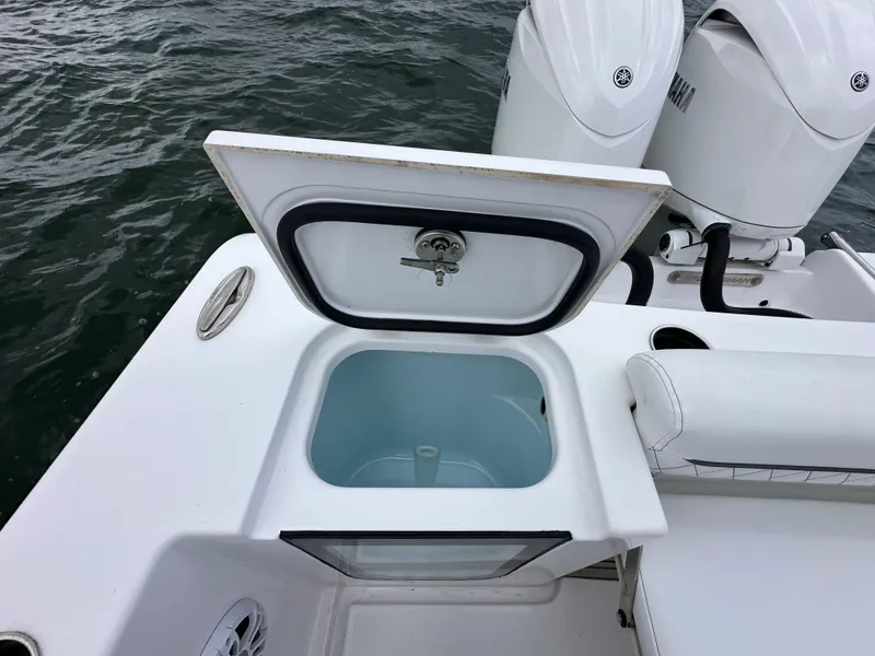 Slide: The Image of Sportsman Open 252 Center Console 2024 - 19