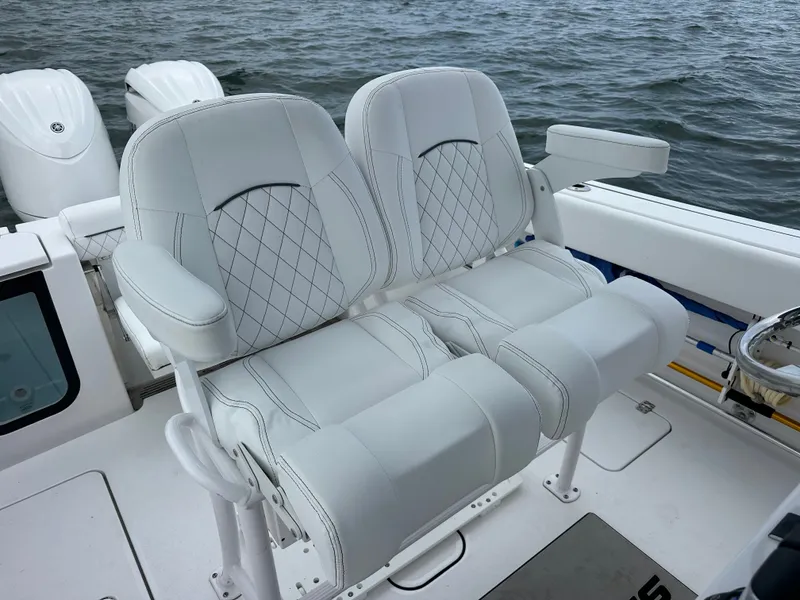 Slide: The Image of Sportsman Open 252 Center Console 2024 - 21