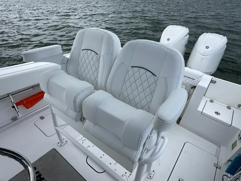 Slide: The Image of Sportsman Open 252 Center Console 2024 - 22
