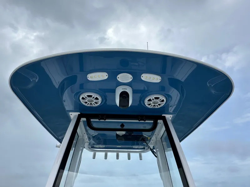 Slide: The Image of Sportsman Open 252 Center Console 2024 - 24